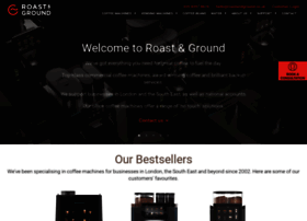 roastandground.co.uk