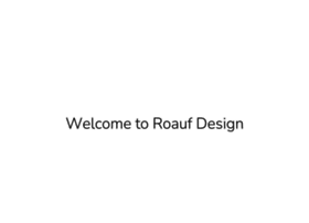 roauf.design