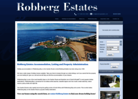 robbergestates.com