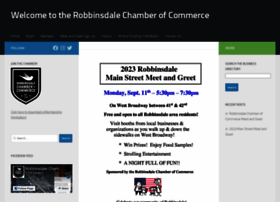 robbinsdalechamber.com