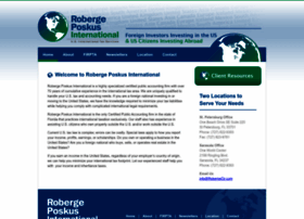 robergeco.com