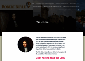 robertboyle.ie