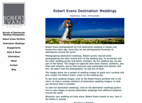 robertevans.com