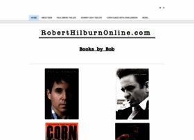 roberthilburnonline.com