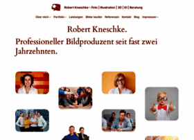 robertkneschke.de