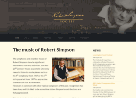 robertsimpson.info