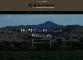 robertsmeats.com.au