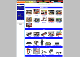 robertsonslotcars.co.uk