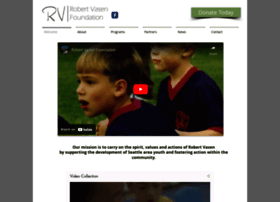 robertvasenfoundation.org