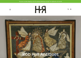 robhallantiques.co.uk