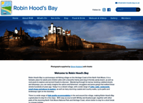 robin-hoods-bay.co.uk