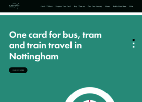 robinhoodnetwork.co.uk