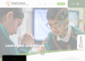 robinhoodprimary.org.uk