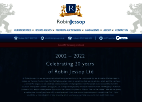 robinjessop.co.uk