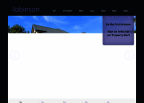 robinsonproperty.com.au