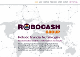 robocash.group