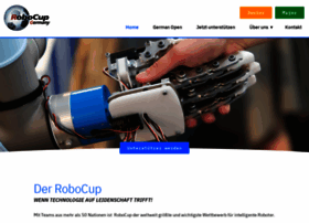 robocup.de