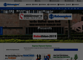 robosapi.com