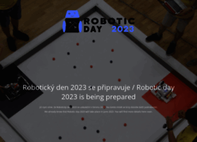 roboticday.org