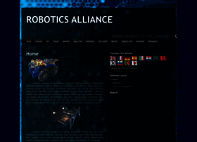 robotics-alliance.blogspot.com