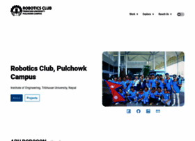 robotics.ioe.edu.np