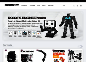 robotis.co.uk