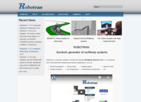 robotran.be