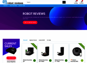 robotreviews.com