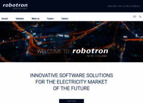 robotron.co.nz