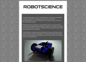 robotscience.co.za