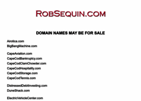 robsequin.com