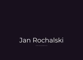 rochalski.me