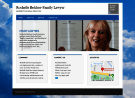 rochellebelcherlawyers.com.au