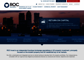 rocinvest.co.uk