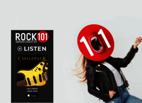 rock101.com