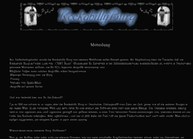 rockabillyburg.de