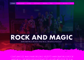 rockandmagic.hu