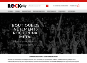 rockcity.fr