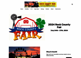 rockcountyfair.org