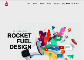 rocketfueldesign.co.nz