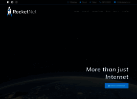 rocketnet.co.za