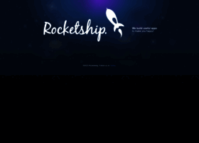 rocketship.com.au
