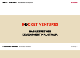 rocketventures.com.au