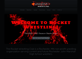 rocketwrestling.org