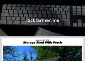 rockfarmer.me