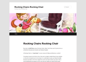 rockingchairsforsale.co.za