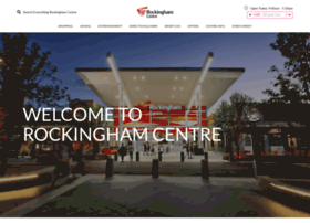 rockinghamcentre.com.au