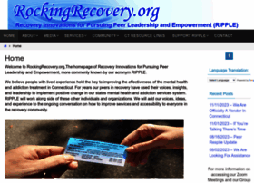 rockingrecovery.org