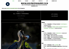 rocklandphotoclub.org