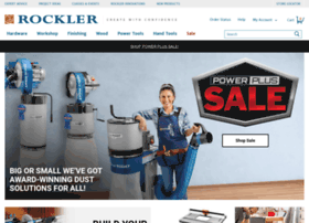 rockler.info